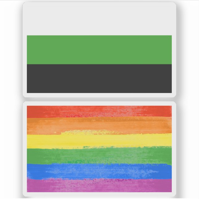Neutrois Pride (Front)