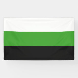 Neutrois Pride Banner