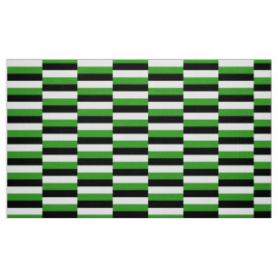 Neutrois Pride Fabric