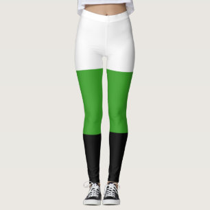 Neutrois Pride Leggings