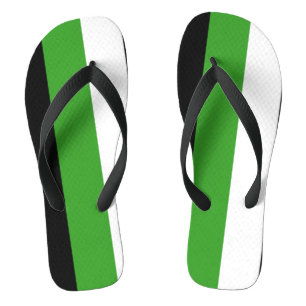 Neutrois Pride Thongs