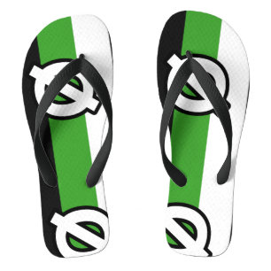 Neutrois Pride Thongs