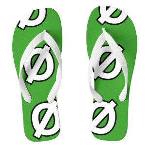 Neutrois Pride Thongs