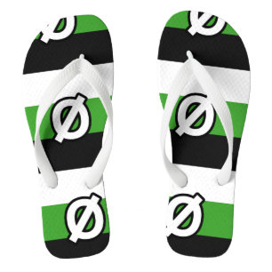 Neutrois Pride Thongs