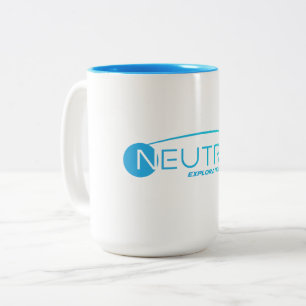 Neutron Exploration Systems Mug