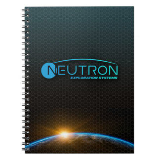 Neutron Exploration Systems Notebook