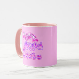 Neva Playa Queen Mug