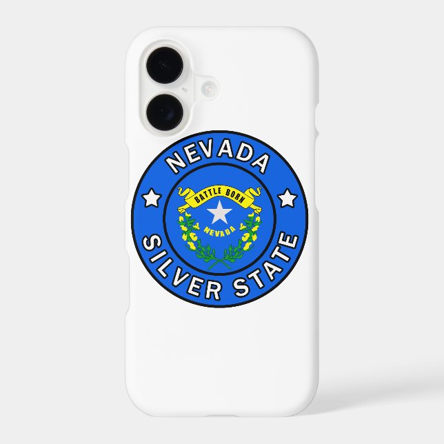 Nevada (Back)