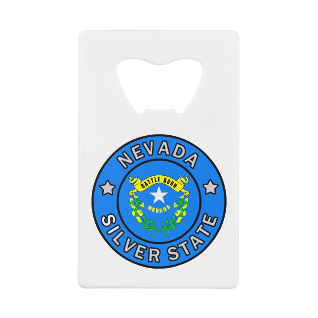 Nevada (Front)