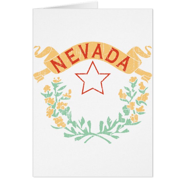 Nevada (Front)