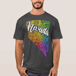 Nevada21  T-Shirt