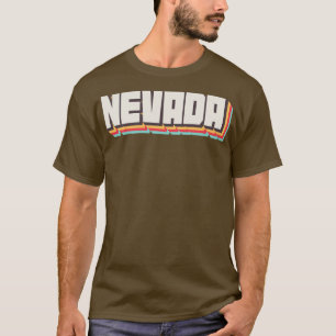 Nevada22  T-Shirt
