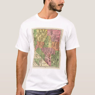 Nevada 3 T-Shirt