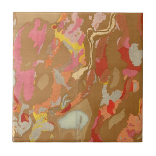 Nevada Basin Geological Tile