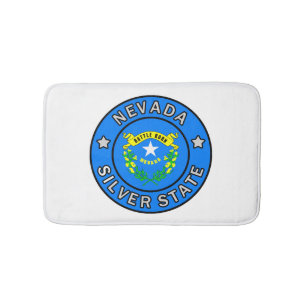 Nevada Bath Mat
