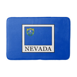 Nevada Bath Mat