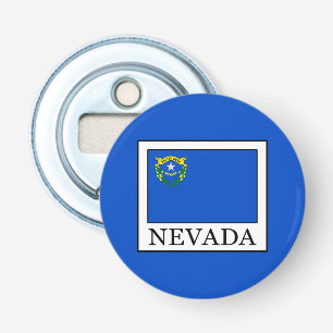 Nevada Bottle Opener