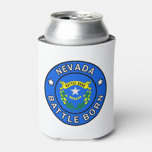 Nevada Can Cooler