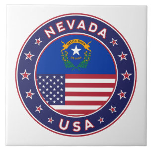 Nevada Ceramic Tile
