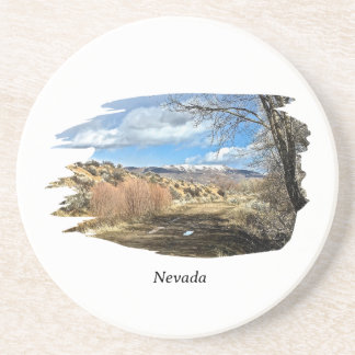 Nevada Coaster