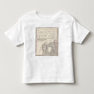 Nevada Colony Toddler T-Shirt
