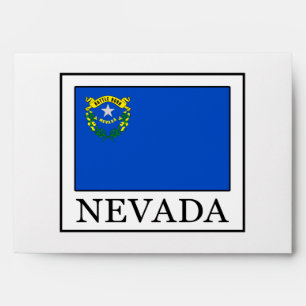 Nevada Envelopes