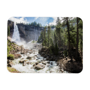 Nevada Falls Magnet