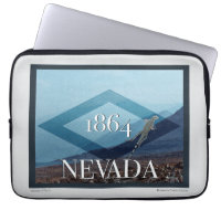 Nevada Landscape Poster