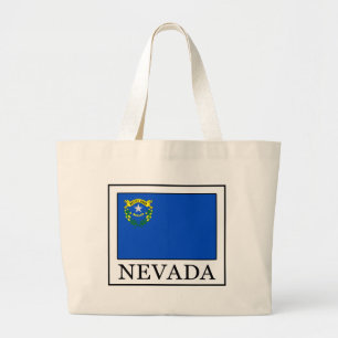 Nevada Large Tote Bag