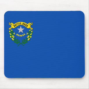 Nevada Mouse Pad