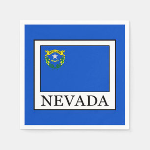Nevada Napkin