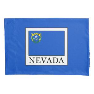 Nevada Pillowcase