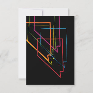 nevada pride blur invitation