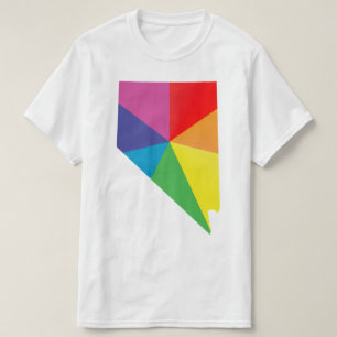 nevada pride. T-Shirt