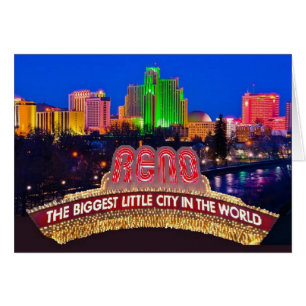 NEVADA Reno