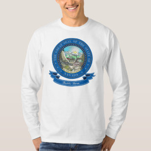Nevada Seal T-Shirt