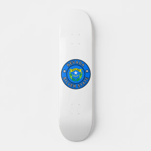 Nevada Skateboard