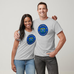 Nevada T-Shirt