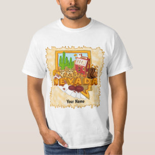 Nevada T-Shirt