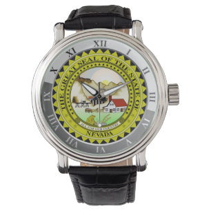 Nevada Watch