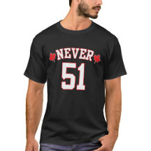 Never 51 - Canada Never 51 State