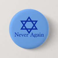 Never Again Jewish Holocaust Remembrance