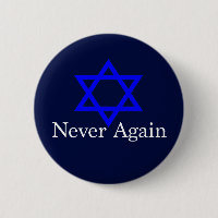 Never Again Jewish Holocaust Remembrance