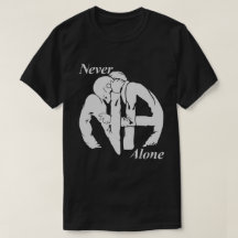 Never Alone Narcotics Anonymous