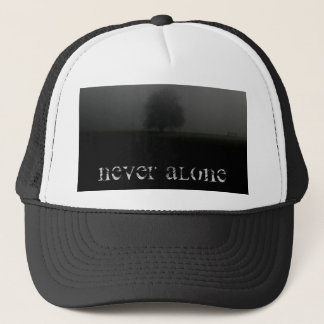 Never Alone Promo Hat