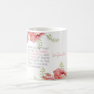 Never Doubt - Hillary Clinton Mug