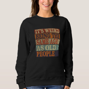 Never Forget Floppy Disc Video Cassette Tapes Geek Sweatshirt