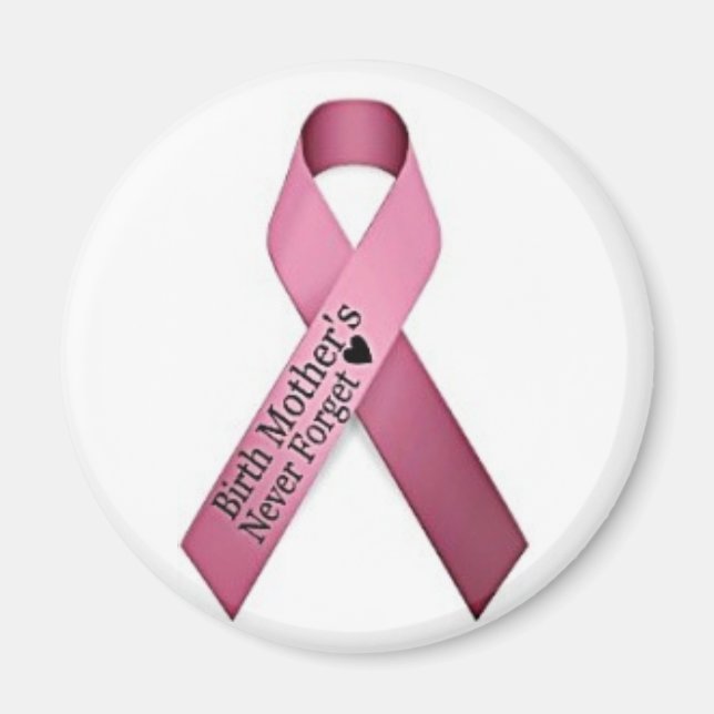 never forget magnet (Front)