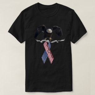 Never Forget - Never Forgive 1-6-21 T-Shirt
