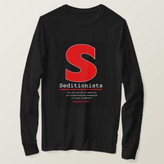Never Forget T-Shirt